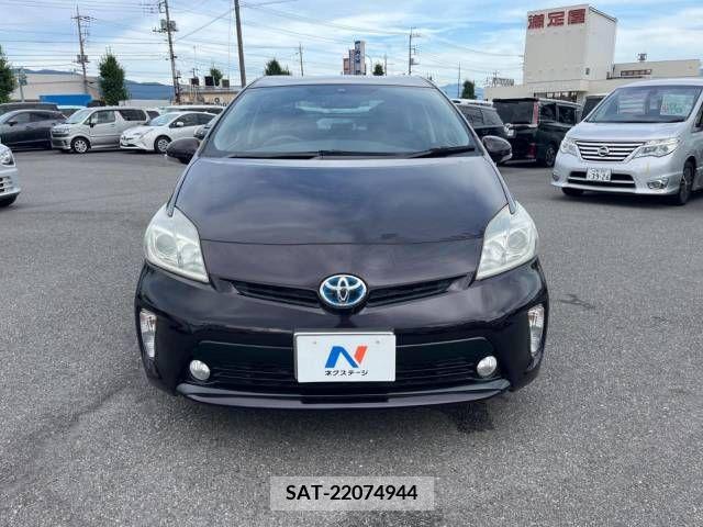 Toyota PRIUS 2014-01 349720-14