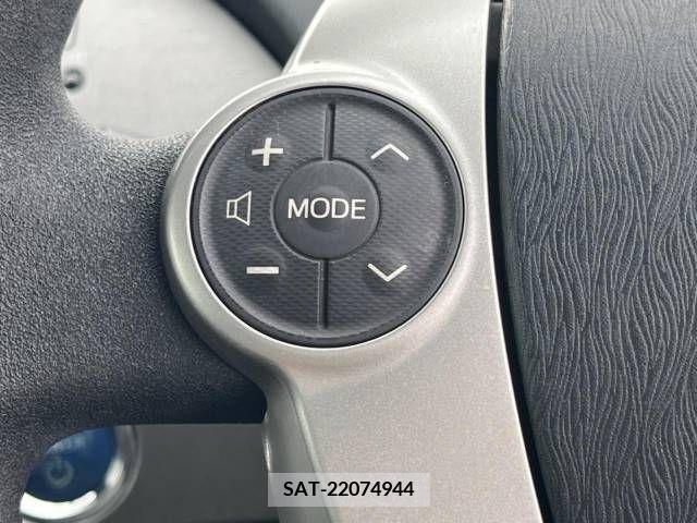 Toyota PRIUS 2014-01 349720-7