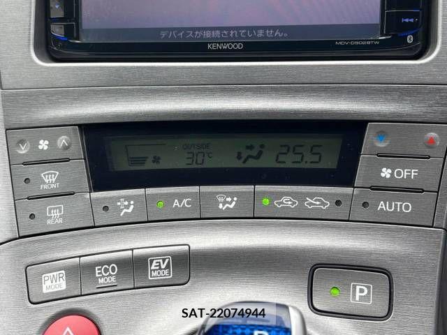 Toyota PRIUS 2014-01 349720-6