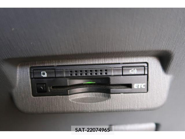 Toyota PRIUS ALPHA 2014-03 209549-14