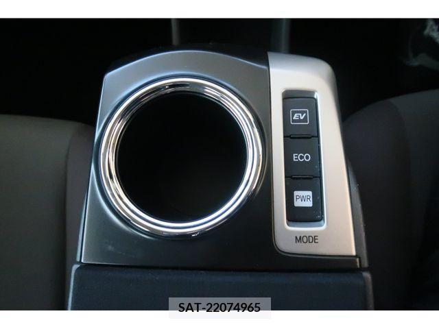 Toyota PRIUS ALPHA 2014-03 209549-16