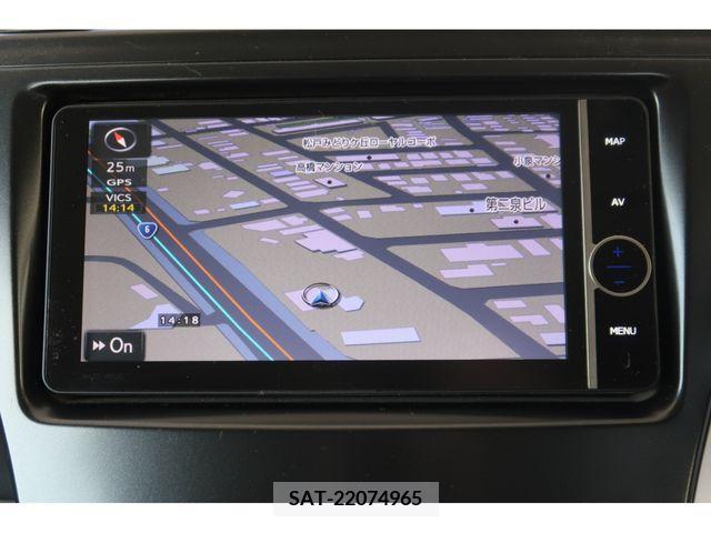 Toyota PRIUS ALPHA 2014-03 209549-6