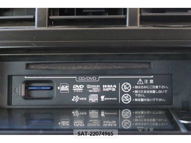 Toyota PRIUS ALPHA 2014-03 209549-8