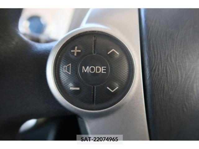 Toyota PRIUS ALPHA 2014-03 209549-10