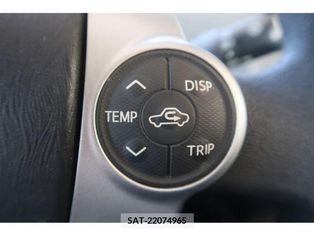 Toyota PRIUS ALPHA 2014-03 209549-11