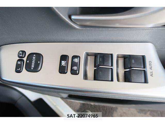 Toyota PRIUS ALPHA 2014-03 209549-12