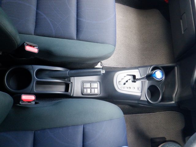 Toyota AQUA 2016-09 9434-25