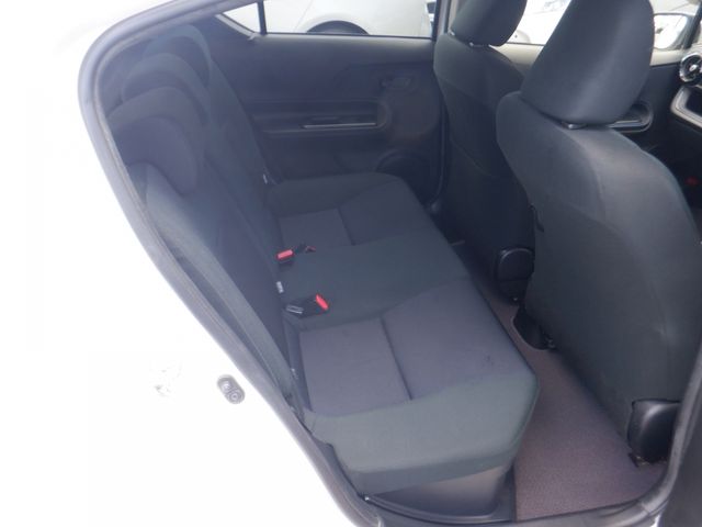 Toyota AQUA 2016-09 9434-11
