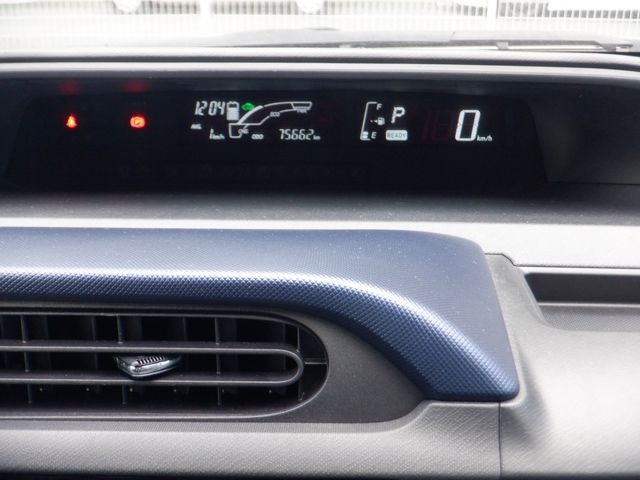 Toyota AQUA 2016-09 9434-3