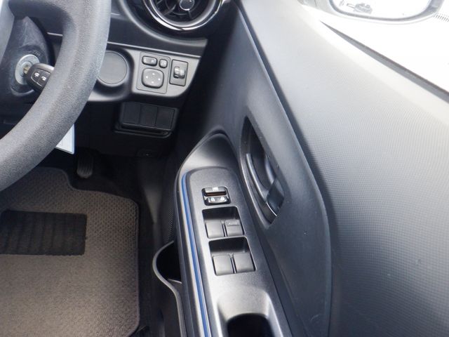 Toyota AQUA 2016-09 9434-9