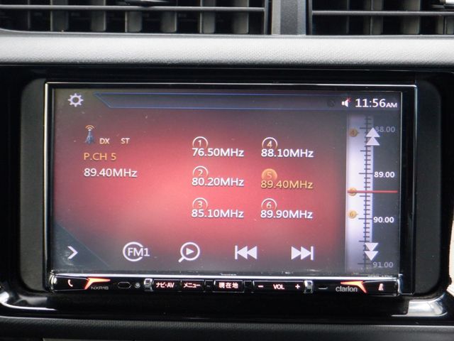 Toyota AQUA 2016-09 9434-20