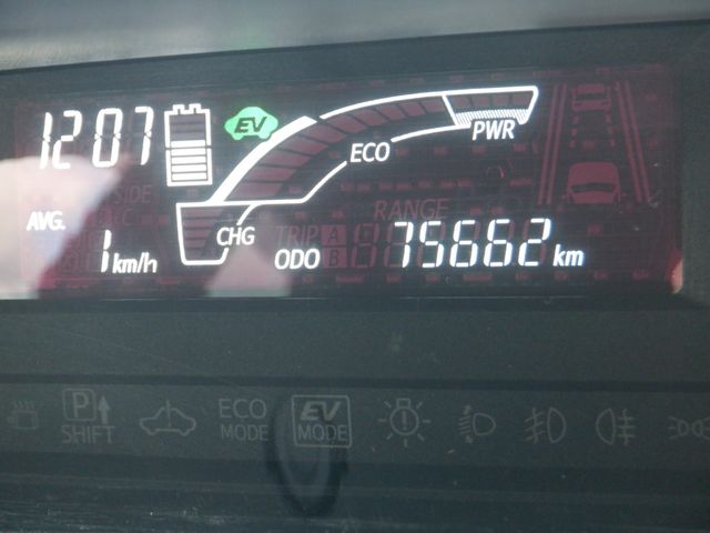 Toyota AQUA 2016-09 9434-26