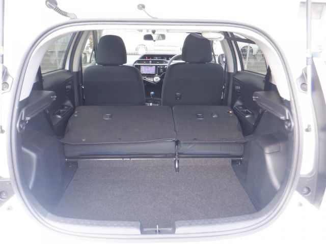 Toyota AQUA 2016-09 9434-14