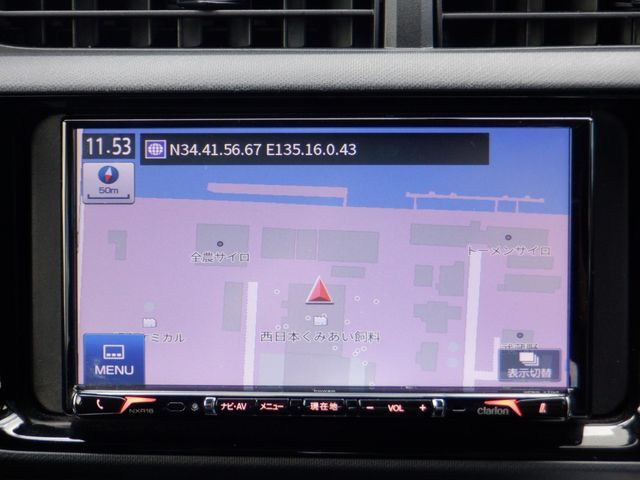 Toyota AQUA 2016-09 9434-4
