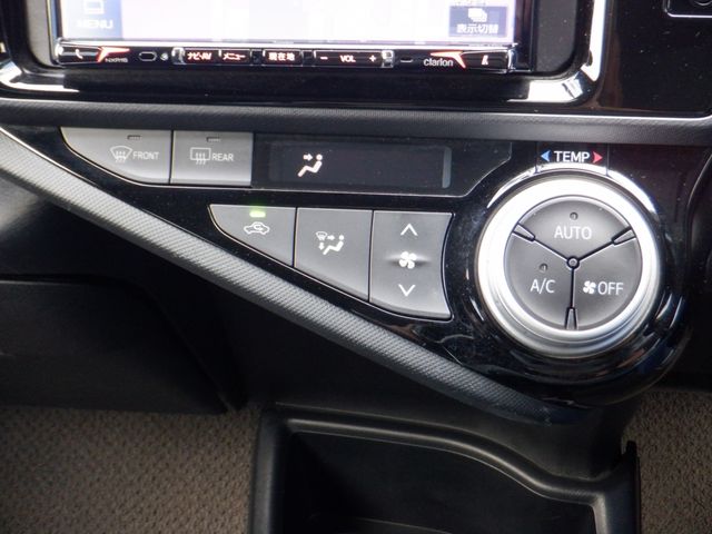 Toyota AQUA 2016-09 9434-6