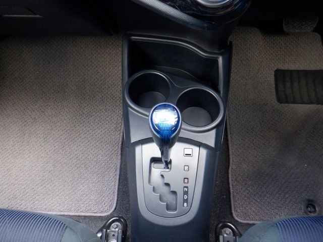 Toyota AQUA 2016-09 9434-8