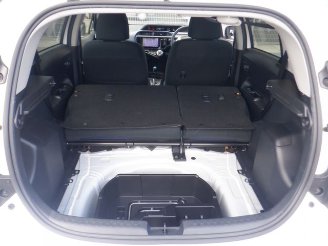 Toyota AQUA 2016-09 9434-15