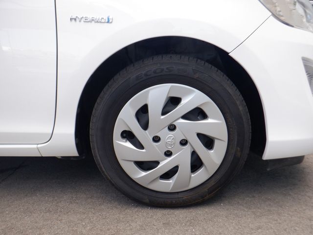 Toyota AQUA 2016-09 9434-17