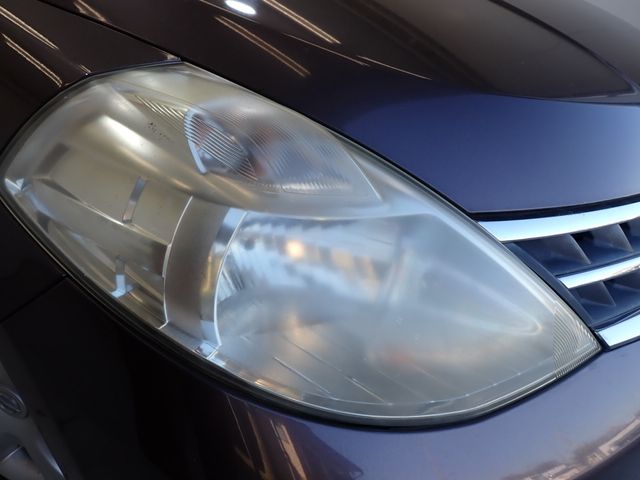 Nissan TIIDA 2009-02 186917-8