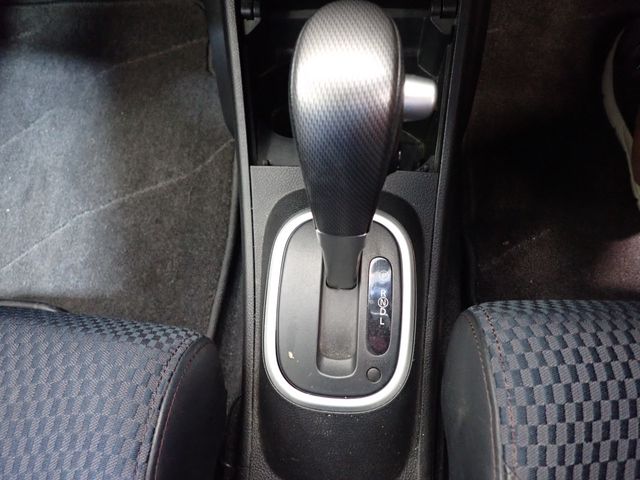 Nissan TIIDA 2009-02 186917-19