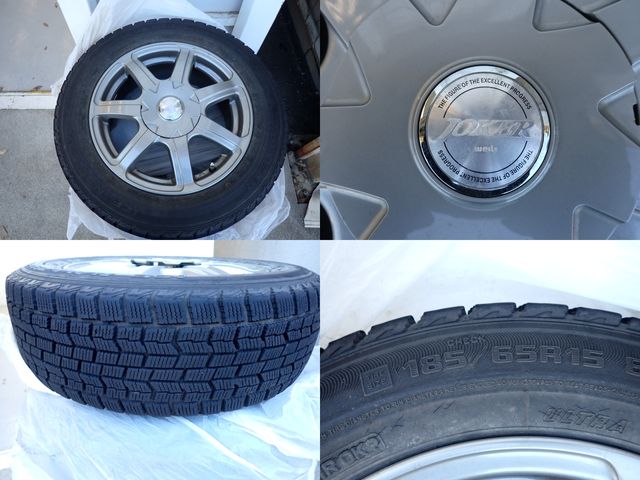 Nissan TIIDA 2009-02 186917-21