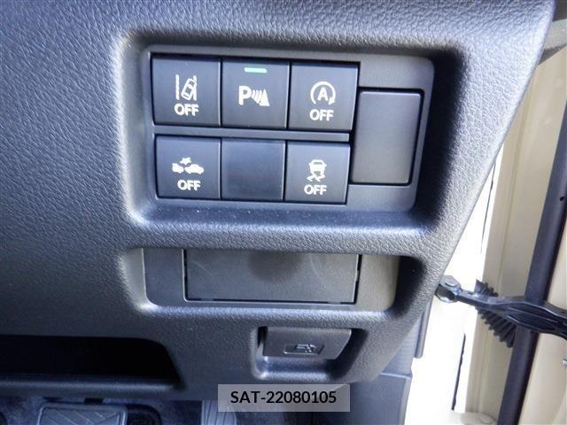 Suzuki HUSTLER 2023-11 344484-23