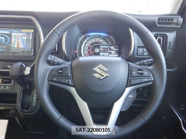 Suzuki HUSTLER 2023-11 344484-12
