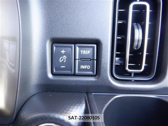 Suzuki HUSTLER 2023-11 344484-22