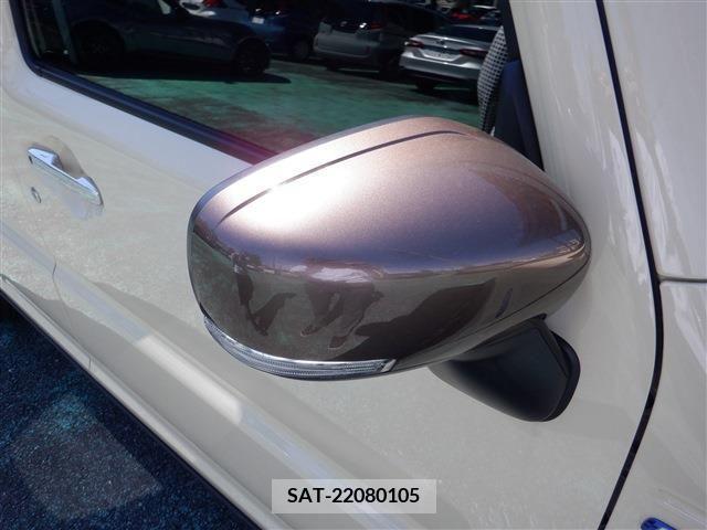 Suzuki HUSTLER 2023-11 344484-8
