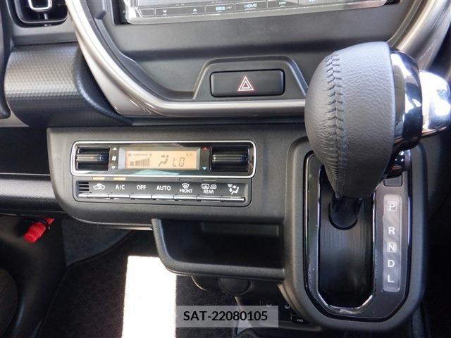 Suzuki HUSTLER 2023-11 344484-19
