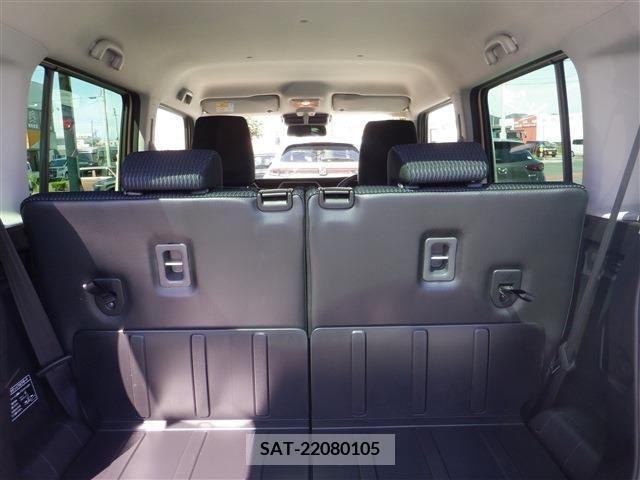 Suzuki HUSTLER 2023-11 344484-29
