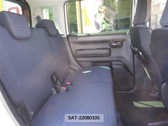 Suzuki HUSTLER 2023-11 344484-28