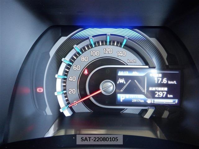 Suzuki HUSTLER 2023-11 344484-17