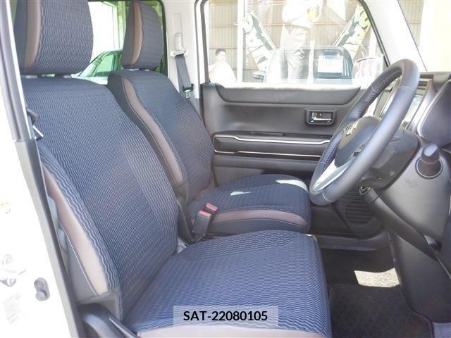 Suzuki HUSTLER 2023-11 344484-27