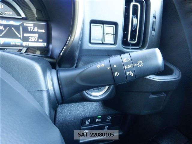 Suzuki HUSTLER 2023-11 344484-15