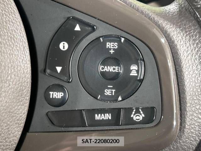 Honda N BOX 2020-03 215126-6
