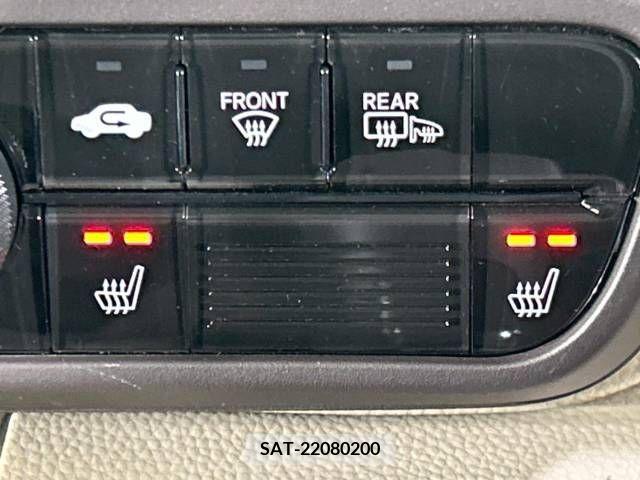 Honda N BOX 2020-03 215126-4