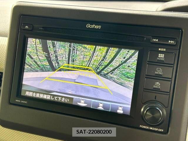 Honda N BOX 2020-03 215126-3