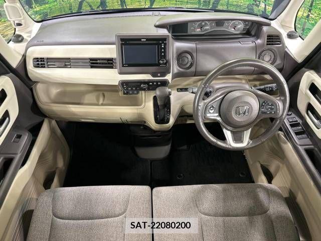 Honda N BOX 2020-03 215126-1