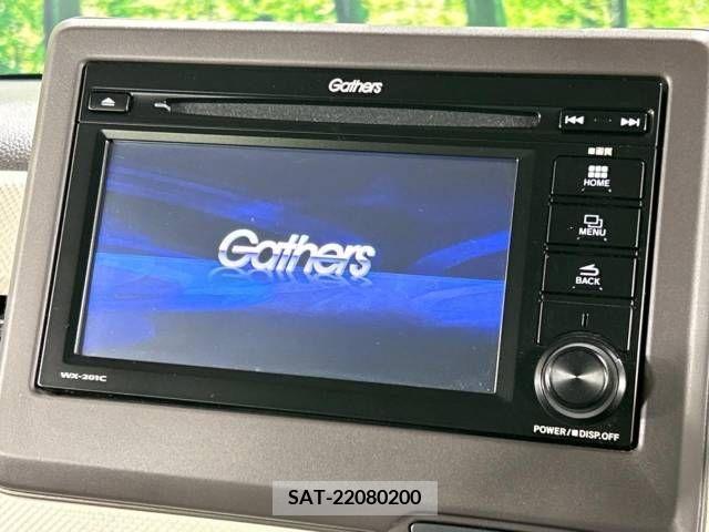 Honda N BOX 2020-03 215126-2