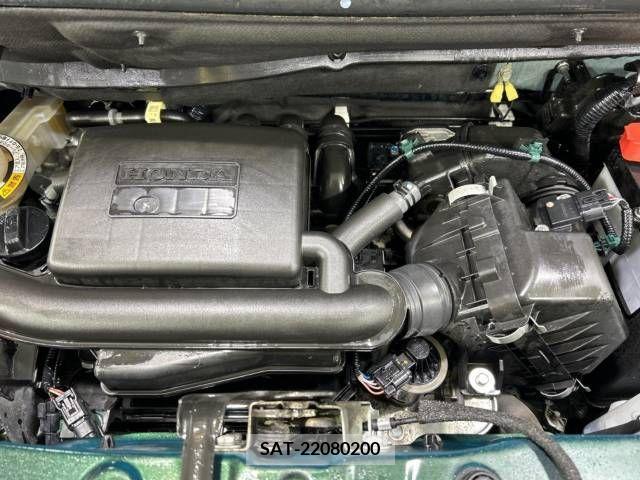 Honda N BOX 2020-03 215126-19