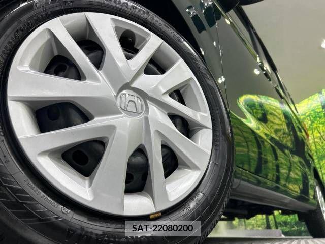 Honda N BOX 2020-03 215126-13