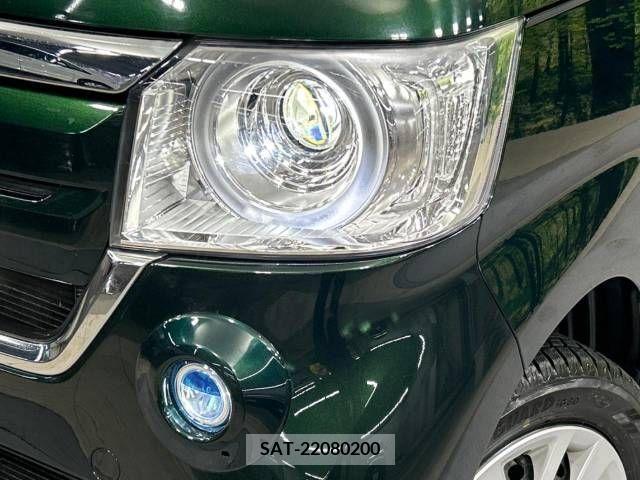 Honda N BOX 2020-03 215126-14