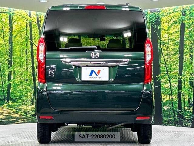 Honda N BOX 2020-03 215126-16