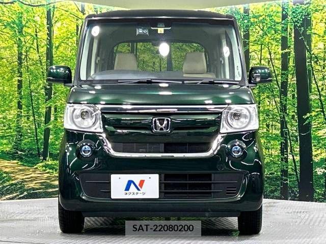 Honda N BOX 2020-03 215126-15