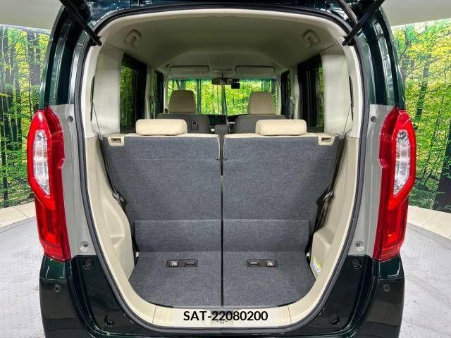Honda N BOX 2020-03 215126-11
