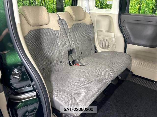 Honda N BOX 2020-03 215126-10