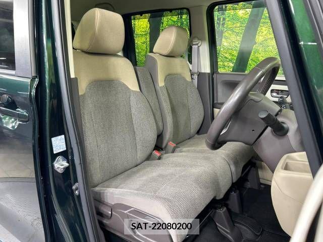 Honda N BOX 2020-03 215126-9