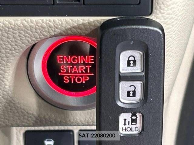 Honda N BOX 2020-03 215126-8