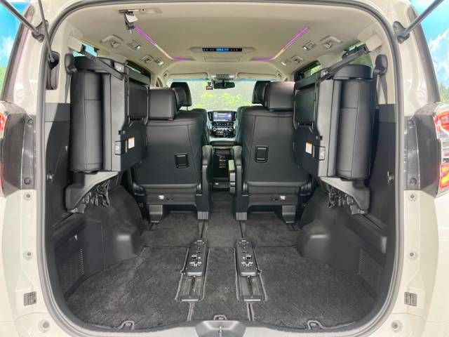 Toyota VELLFIRE 2019-04 6251-10